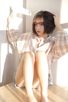 白桃松木